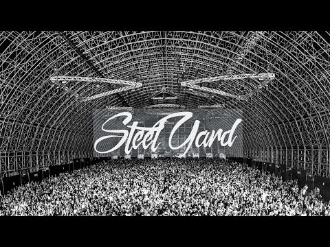 Creamfields Steelyard London 2017 axwell /\ ingrosso, Faithless, Don Diablo and Martin Solveig