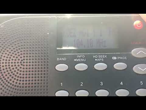 KOEZ/Ames, Iowa Legal ID - December 12, 2021