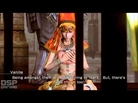 Lightning Returns: Final Fantasy XIII playthrough pt129