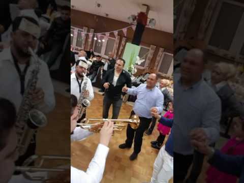 Najbolji Trubaci u Njemackoj Trubaci u Nemackoj - Fabijan Balkan Brass Band Deutschland 🎺