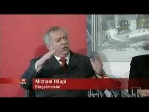 BahnhofCity Wien West