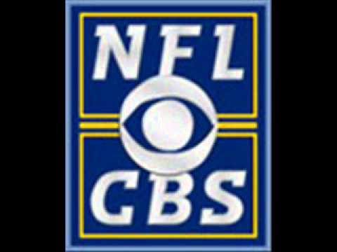 The NFL On CBS 1998-2002 Theme (Full Theme)