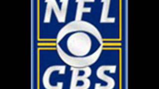 The NFL On CBS 1998-2002 Theme (Full Theme)