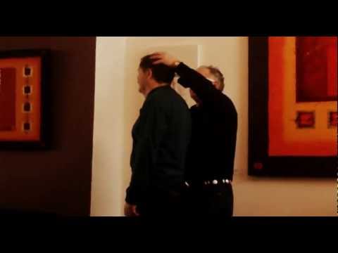 KST  (bare hands), douleurs lombaires et sciatique avec perte de motricité