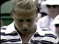 Anna Kournikova Vs Steffi Graf Eastbourne 1998