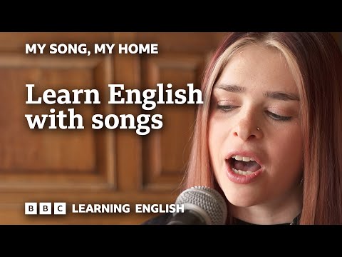 リバプールでのグレース 👩‍🎤🎸🎹 私の歌、私の家 (Grace in Liverpool 👩‍🎤🎸🎹 My Song, My Home)