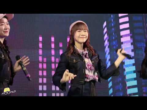 [190921] Fancam - Koisuru Fortune Cookie คุกกี้เสี่ยงทาย - Noey BNK48 Focus at Central Rayong