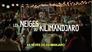As Neves do Kilimanjaro - Trailer legendado