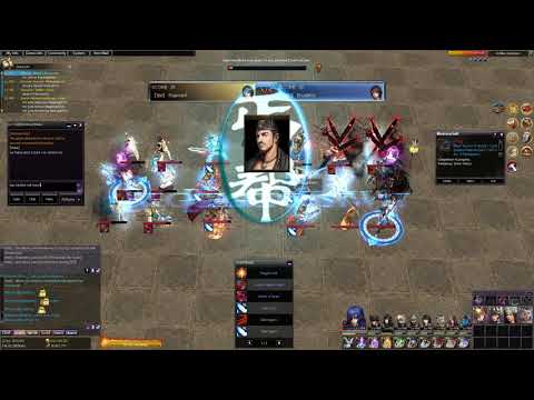 [AO EU] Titan Final (14.06.20): Epidemie vs RajendrA