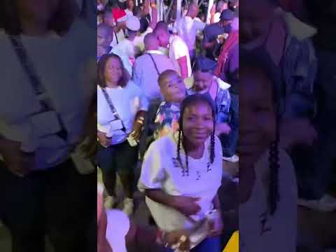 Christmas picnic With Dj Tsirry 