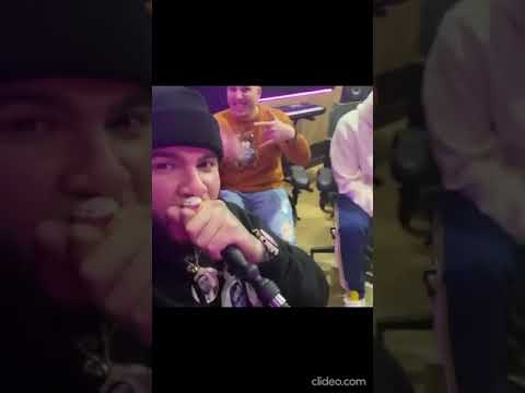 Farruko ft. Kendo Kaponi, Oneill, Anuel AA - On Fire (Official Preview) 2020