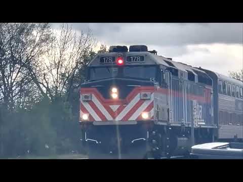 Metra Schedule Northwest