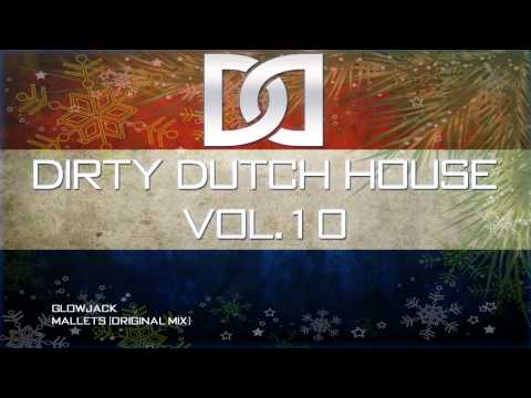 Muksell - Dirty Dutch House Vol.10 (Happy New Year!)