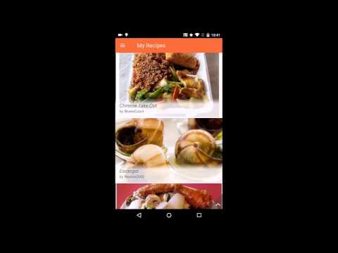 Telerik Examples Video