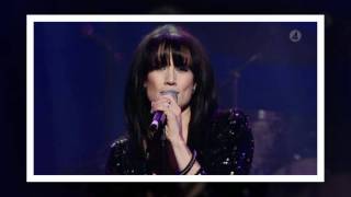 Jill Johnson - Lost without Your Love