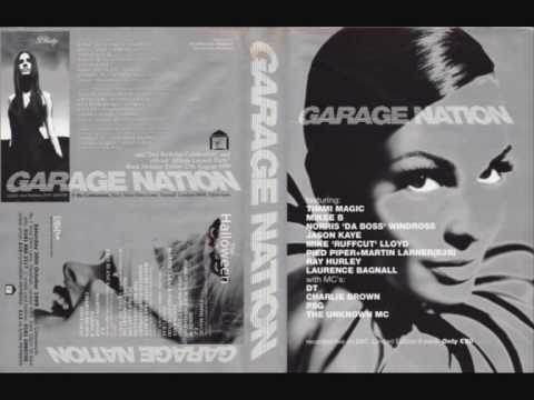 Garage Nation The Payback 1999 Timmi Magic part 2