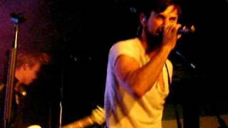 Honor Society - My Own Way 4.29.10