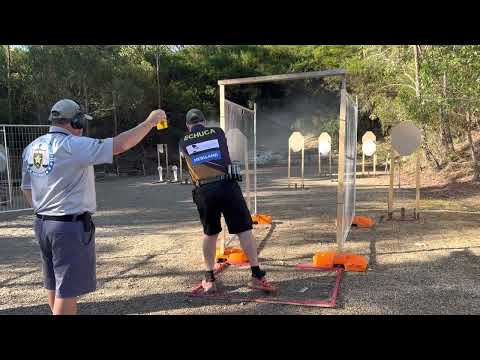 2023 IPSC VIC State Titles
