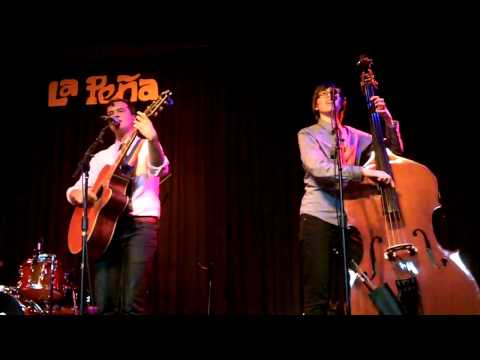 Eli Conley "Call You Out" at La Peña