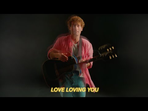 Love Loving You - Ollie Hayes