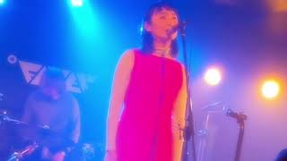 Pervenche - September&#39;s Not So Far Away (The Field Mice cover)