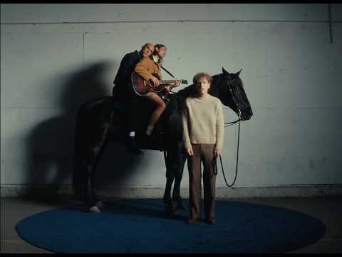 Video thumbnail for Along For The Ride