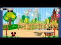 EGG Catcher Surprise Android Game Play