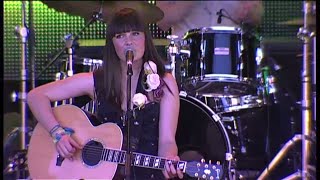 Lisa Mitchell - Neopolitan Dreams | Live at Falls Festival 2009