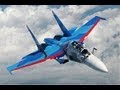 Top 5 Russian aircraft [HD] 