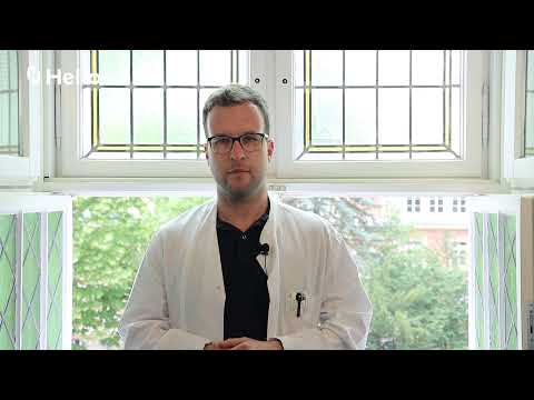 Medikamentöse Behandlung in der Klinik für Abhängigkeitserkrankungen