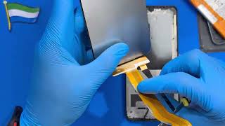 POCO C65 LCD Replacement