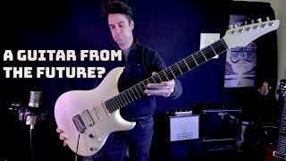 Video thumbnail for 1 Month With This Smart Guitar, Is It Worth Buying? - Enya (Inspire) by Jamie Dupuis