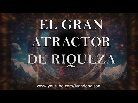 COLOCA TU CEREBRO EN LA FRECUENCIA DE LA RIQUEZA, PROSPERIDAD Y ABUNDANCIA TOTAL - RÁPIDO Y CERTERO