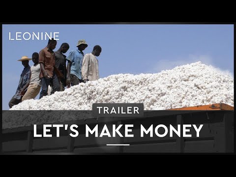 Let's Make Money