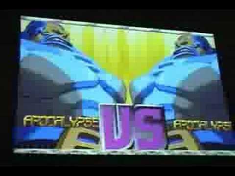 NKI Volume XI (with crowd reaction)