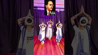Download lagu Dr.Babasaheb Ambedkar Jayanti Special || Dance Cover 2024 mp3