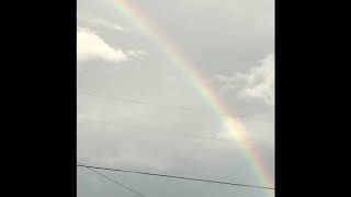 Rainbow!!