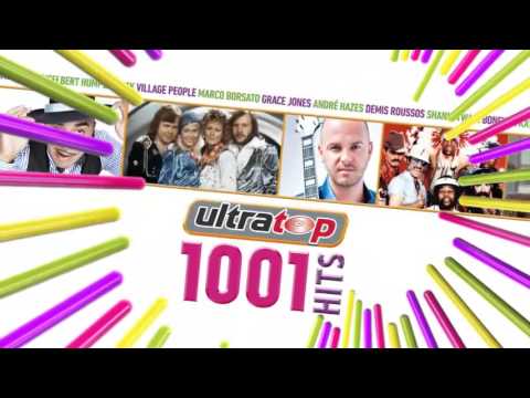 Ultratop - 1001 Hits Volume 3