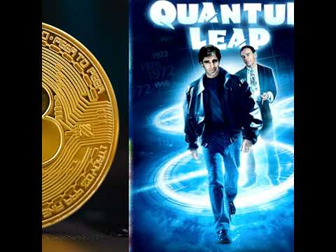 Blockchain, Quantum Computing, and Enterprise Transformation