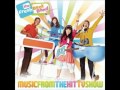 The Fresh Beat Band Theme Song