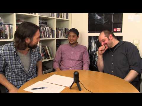 4Players-Talk: Gewalt in Spielen