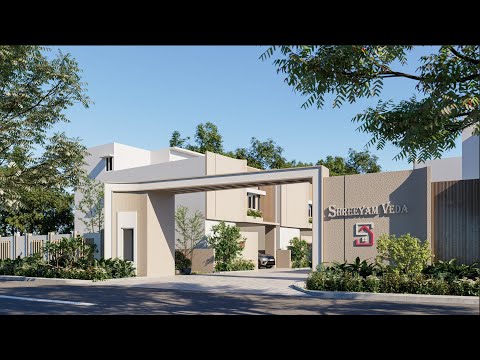 Shreeyam Veda Project Tour 1