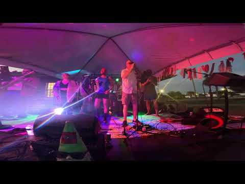 The Goofy Footers - Professor Woland - Misc Originals