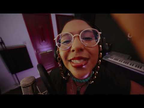 PANDORA - Cypher #1 (Utrack Studios)