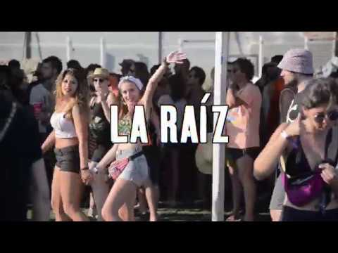 ¡Segundas confirmaciones The Juergas 2018! - La Raíz, Juanito Makandé, Green Valley...