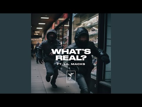What’s Real?