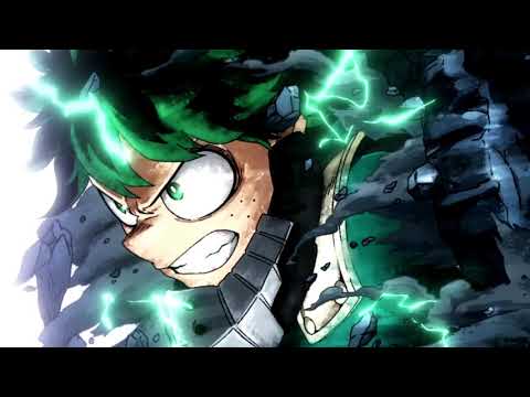 Boku no Hero Academia: Successor ( SEASON 5 OST )