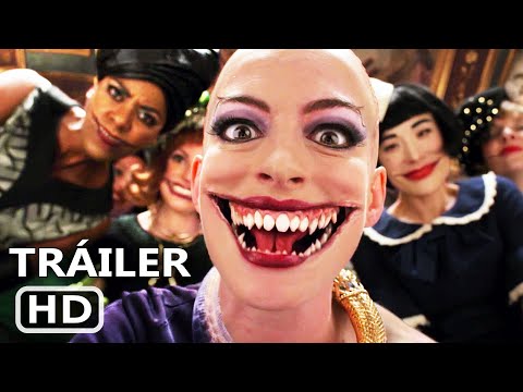 Tráiler Las Brujas 2020
