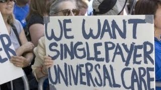 Single Payer Is The Conservative Solution! (w/Guest: Rep. Marc Pocan)
