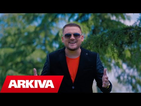 Kleandro Harrunaj - Zjarri Dashurise (Official Video 4K)